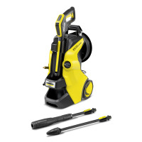 Мини-мойка Kärcher K 5 PREMIUM POWER CONTROL 1.324-573.0