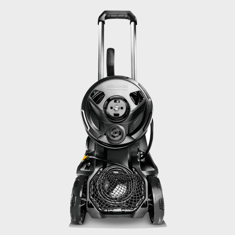 Міні - мийка Kärcher K 7 PREMIUM POWER HOME 1.317-171.0