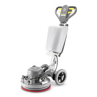 Підлогомийна машина Kärcher BDS 43/ Orbital C Spray 1.291-253.0