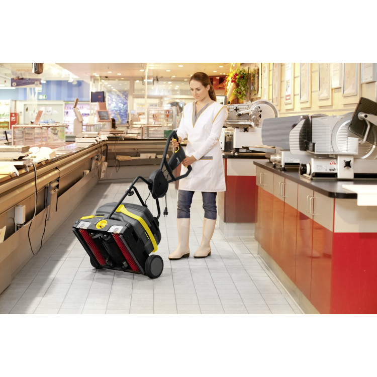 Поломоечная машина Kärcher BR 40/10C ADV 1.783-311.0