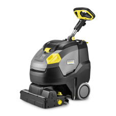 Підлогомийна машина Kärcher BR 45/22 C Bp Pack 1.783-460.0