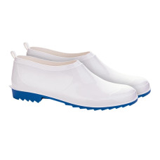 Калоші Lemigo розмір 40 білі BLEDEK40