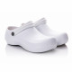 Сабо Lemigo FitClog Power Plus 002 розмір 45 білі 700020145A