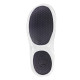 Сабо Lemigo FitClog Power Plus 002 розмір 45 білі 700020145A
