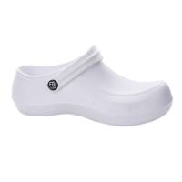 Сабо Lemigo FitClog Power Plus 002 розмір 41 білі 700020141A