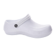 Сабо Lemigo FitClog Power Plus 002 розмір 45 білі 700020145A