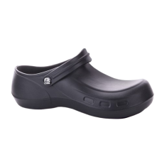 Сабо Lemigo FitClog Power Plus 002 размер 35/36 черные 700020935A