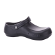 Сабо Lemigo FitClog Power Plus 002 размер 40 черные 700020940A