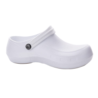 Сабо Lemigo FitClog Power 003 розмір 45 білі