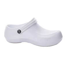 Сабо Lemigo FitClog Power 003 размер 45 белые