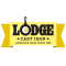 Lodge Cast Iron