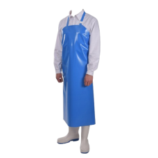 Фартух поліуретановий Manulatex Delta 115х90 см синій 0TD.S30.15.090X115