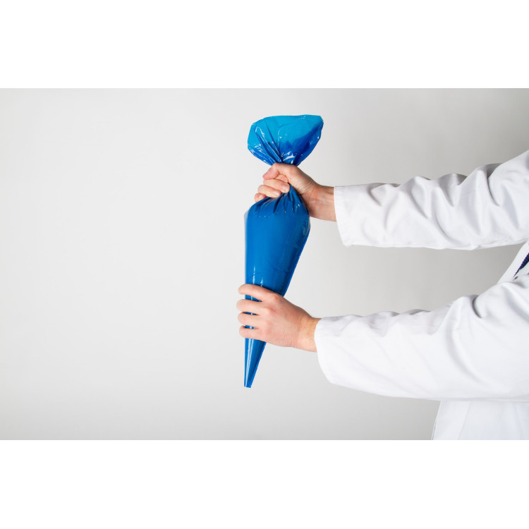 Мешки кондитерские одноразовые Martellato Blue Poche 550 мм 100 шт 50-2055