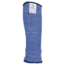 Нарукавник текстильный Niroflex BlueCut 250 мм HA0000001200-25