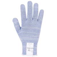 Рукавичка текстильна Niroflex BlueCut lite, M HA0000001100