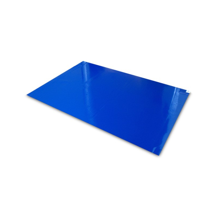 Килимок гігієнічний липкий Prohaccp 1150x900 мм 30 шарів P2442-2