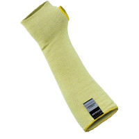 Нарукавник кевларовый защитный от порезов JS GLOVES 350 мм RJ-ZARKEV35 Y