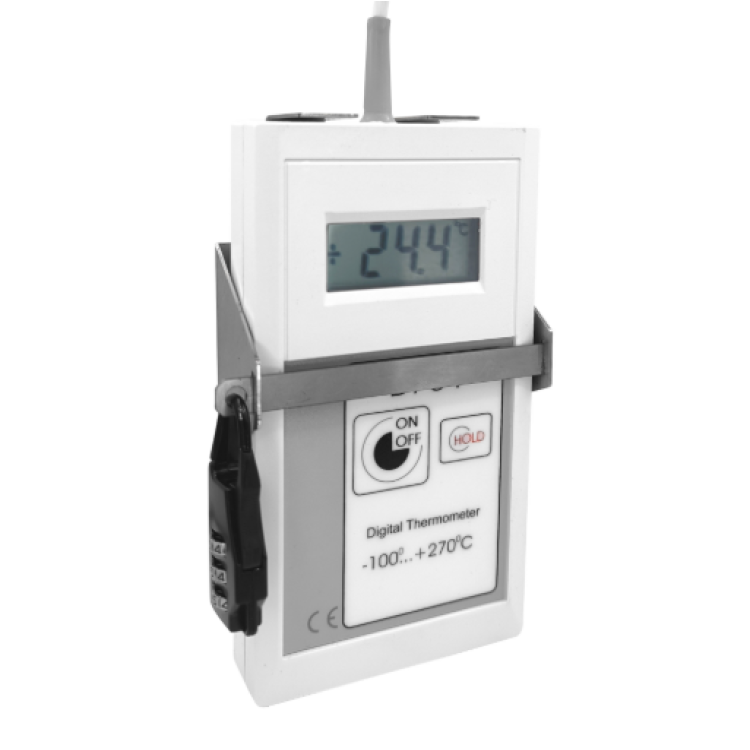 Держатель настенный для термометра DT-34 Termoprodukt