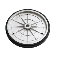 Колесо привідне Tormek з гумовим кільцем R23