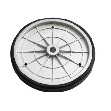 Колесо привідне Tormek з гумовим кільцем R23