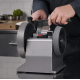 Заточна машинка електрична для кухонних ножів Tormek T-2 Pro