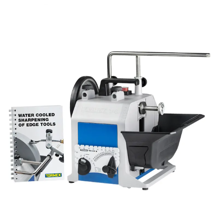 Заточувальний станок Tormek T-8 Custom DE 230V T-8CUST