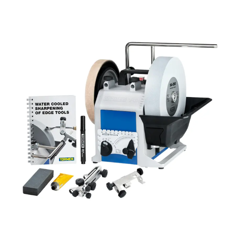 Заточувальний станок Tormek T-8 Original 230V T-8ORIG/RU