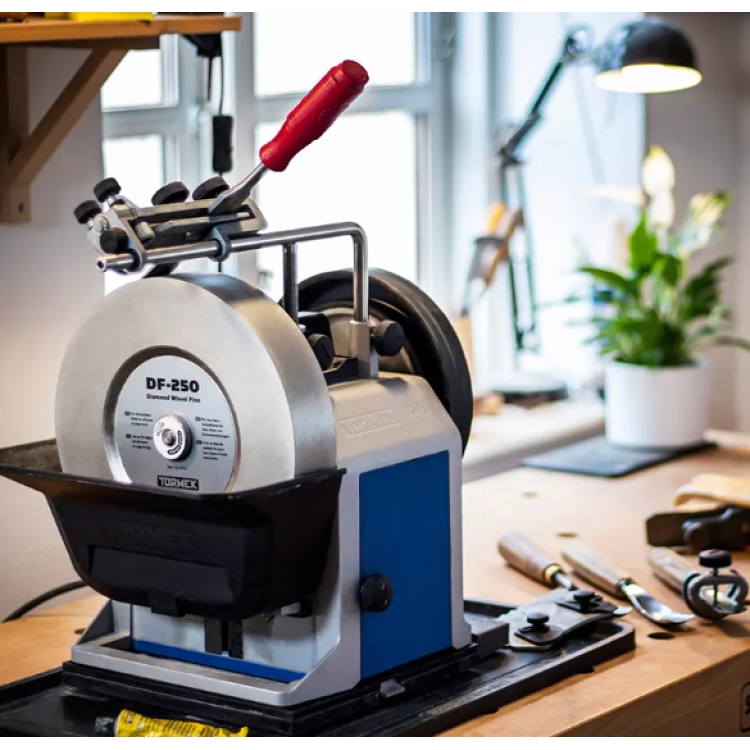 Заточувальний станок Tormek T-8 Original 230V T-8ORIG/RU