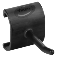 Крючок запасной Vikan для ст. 1011х и 1013х черный 10049
