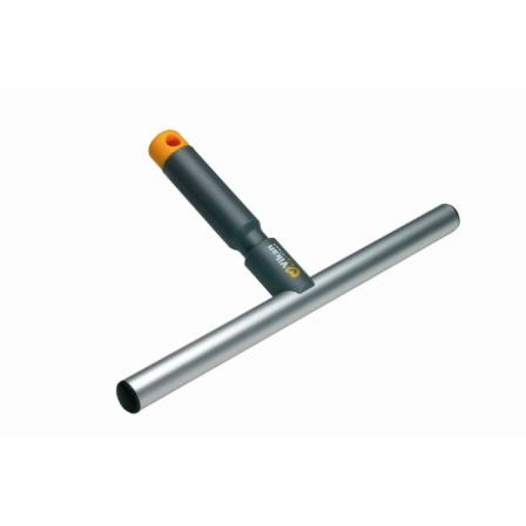 Мини-ручка Vikan Ergo Clean 160 мм серая 2934х