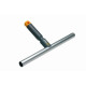 Мини-ручка Vikan Ergo Clean 160 мм серая 2934х
