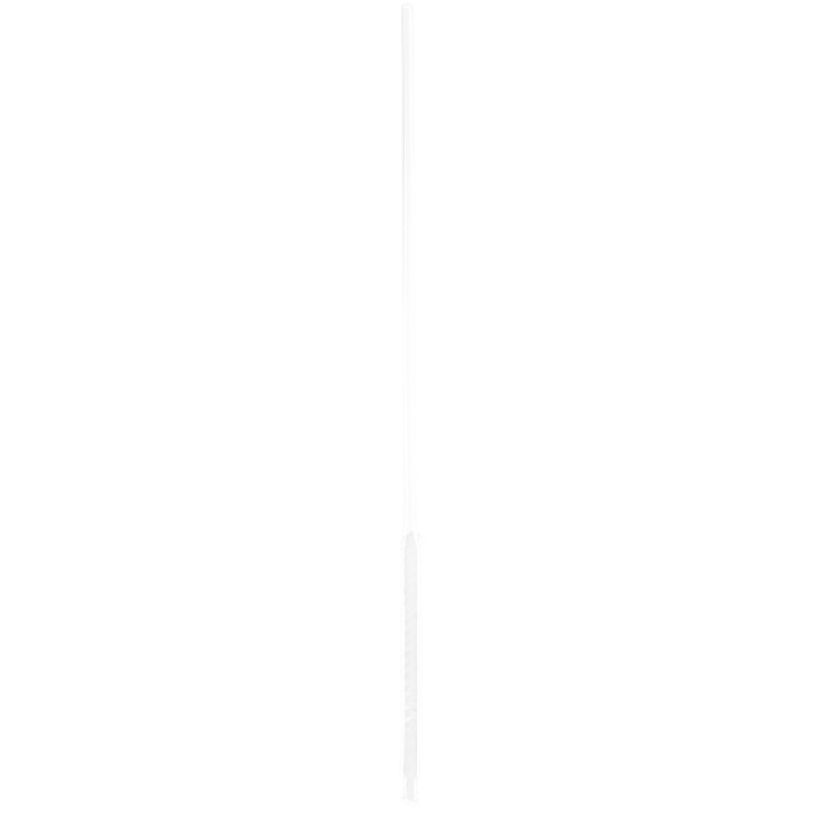 Щітка ручна вузька Vikan  600 мм середня жорсткість біла 41975