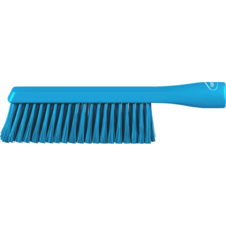 Щетка Vikan Dual Reach 260 мм с мягкими и жесткими волокнами синяя 45923