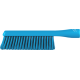 Щетка Vikan Dual Reach 260 мм с мягкими и жесткими волокнами синяя 45923