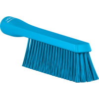 Щітка Vikan Dual Reach 260 мм з м'якими і жорсткими волокнами синя 45923