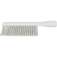 Щетка Vikan Dual Reach 260 мм с мягкими и жесткими волокнами белая 45925
