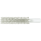 Щетка Vikan Dual Reach 260 мм с мягкими и жесткими волокнами белая 45925