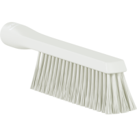 Щетка Vikan Dual Reach 260 мм с мягкими и жесткими волокнами белая 45925