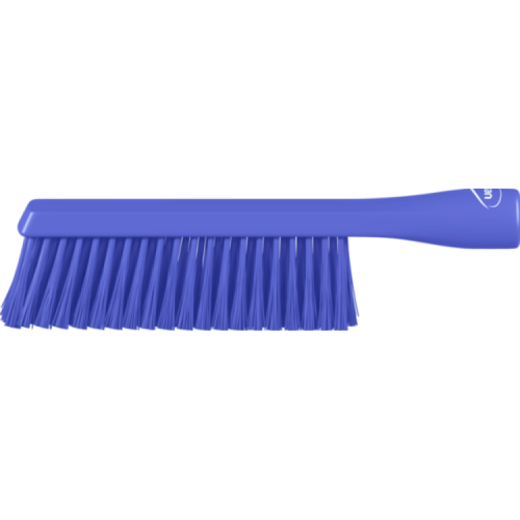 Щетка Vikan Dual Reach 260 мм с мягкими и жесткими волокнами фиолетовая 45928