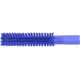 Щетка Vikan Dual Reach 260 мм с мягкими и жесткими волокнами фиолетовая 45928