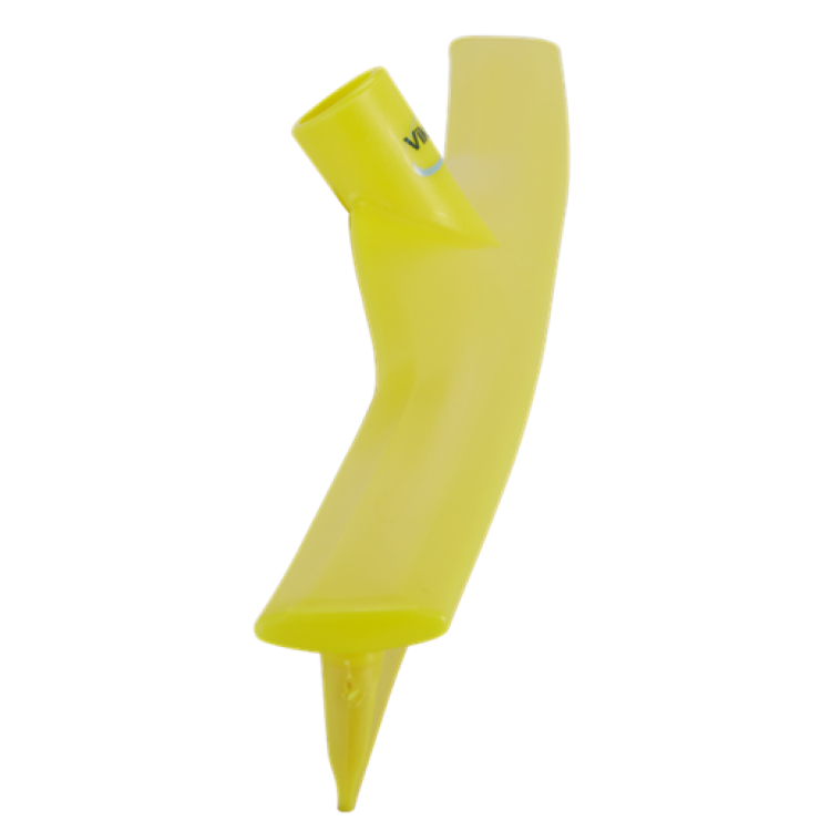 Сгон гигиенический Vikan 700 мм желтый 71706