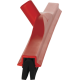 Сгон для пола гигиенический Vikan со сменной кассетой 600 мм красный 77544