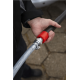 Швидкорозємне зєднання для шланга Vikan Nito Click Gardena Hozelock 1/2"(C) 1701