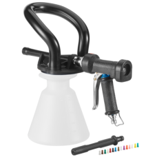 Розпилювач піни Vikan 1/2" 2.5 л білий 93035