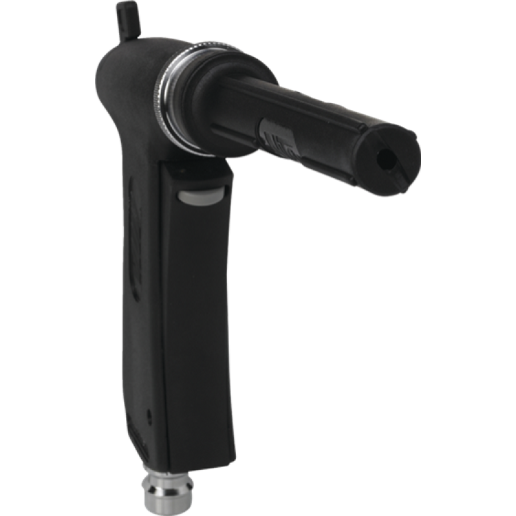 Пістолет комбінований Vikan для розпилювача піни 1/2"(Q) чорний 93209