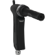 Пістолет комбінований Vikan для розпилювача піни 1/2"(Q) чорний 93209