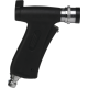 Пістолет комбінований Vikan для розпилювача піни 1/2"(Q) чорний 93209
