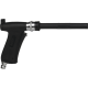 Пістолет комбінований Vikan для розпилювача піни 1/2"(Q) чорний 93209