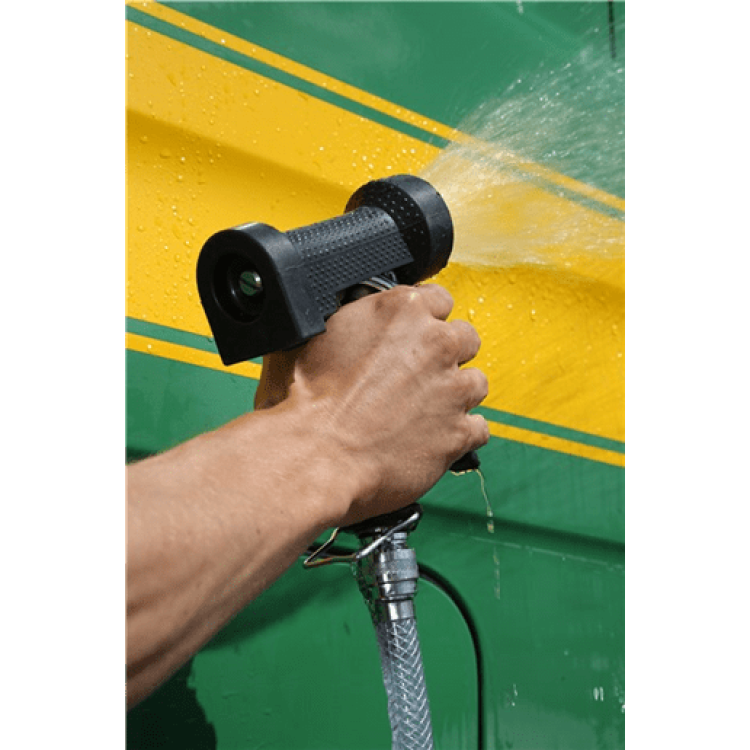 Пистолет для подачи воды Vikan Heavy Duty черный 93249