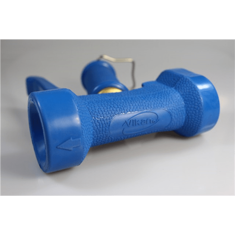 Пистолет для подачи воды Vikan Heavy Duty синий 93243